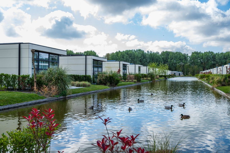 EuroParcs Buitenhuizen, Assendelft, Нидерланды