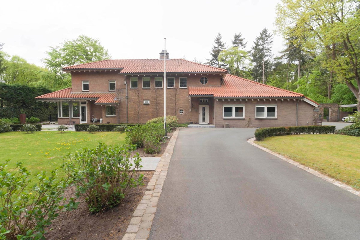 B&B Het Zonnehuis Boxtel, Niederlande