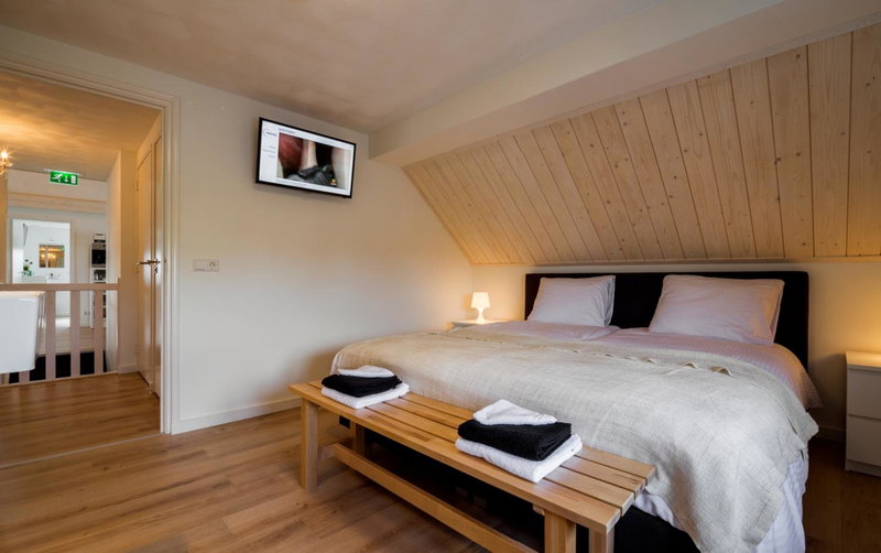 Bij Jans, Goirle, Pays-Bas