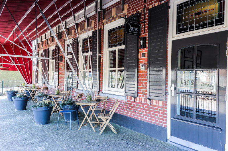 Bij Jans, Goirle, Pays-Bas