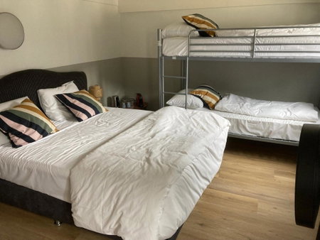 Hotel Courage Valkenburg, Hoensbroek, The Netherlands