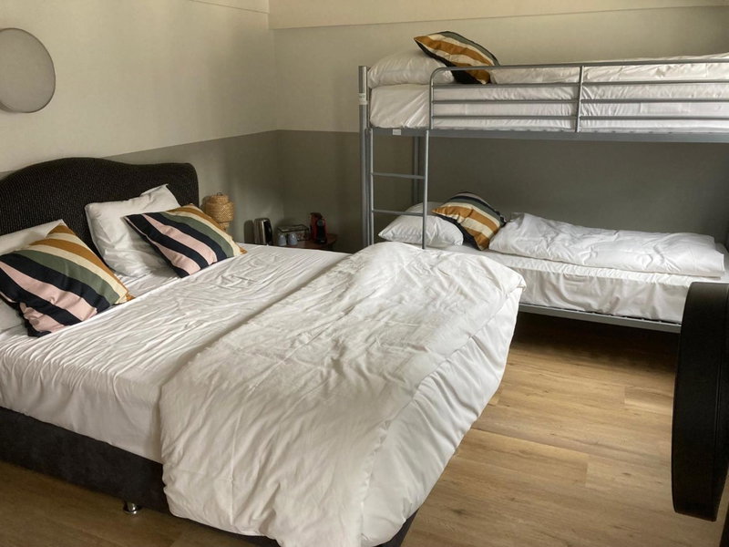Hotel Courage Valkenburg, Hoensbroek, The Netherlands