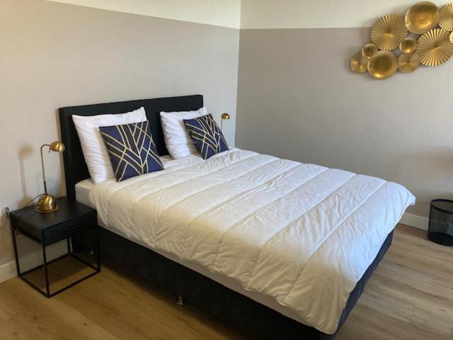 Hotel Courage Valkenburg, Hoensbroek, The Netherlands