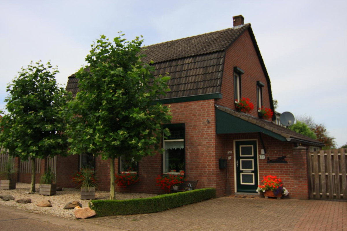 B&B Knooppunt70, Países Bajos