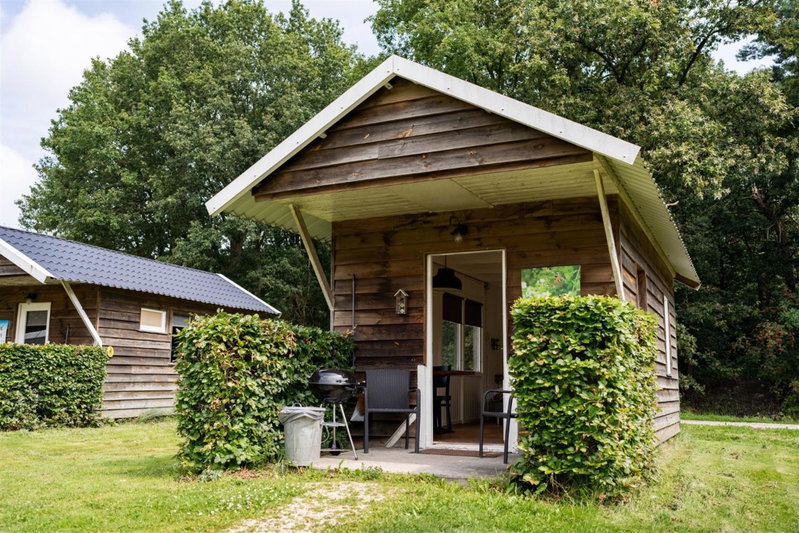 Natuurpoort van Loon, Loon op Zand, Нидерланды