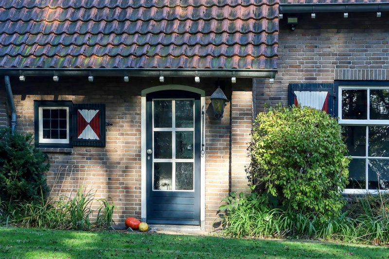Natuurpoort van Loon, Loon op Zand, Нидерланды