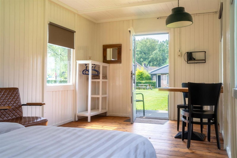 Natuurpoort van Loon, Loon op Zand, Нидерланды