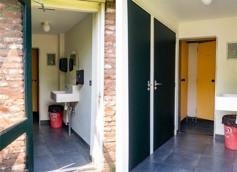 Natuurpoort van Loon, Loon op Zand, Нидерланды