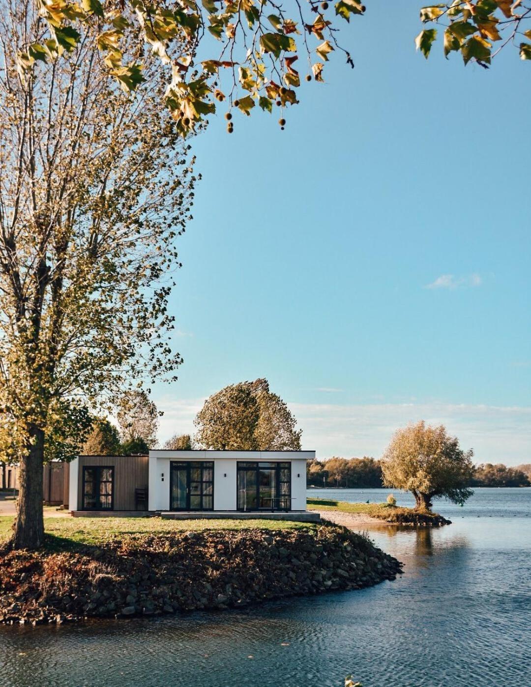 MarinaPark Bad Nederrijn, Pays-Bas