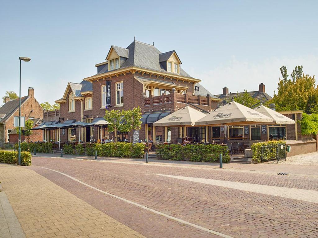 Herberg d'n brouwer, Pays-Bas