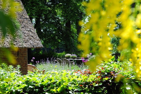 Landgoedhoeve Vosbergen, Epe, Нидерланды