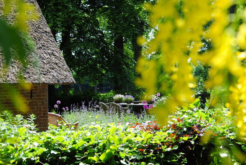 Landgoedhoeve Vosbergen, Epe, Нидерланды