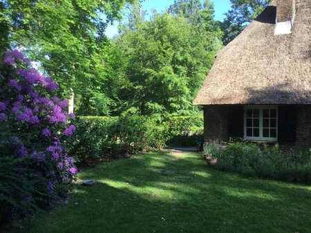 Landgoedhoeve Vosbergen, Epe, Нидерланды