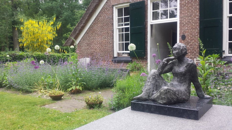 Landgoedhoeve Vosbergen, Epe, Нидерланды