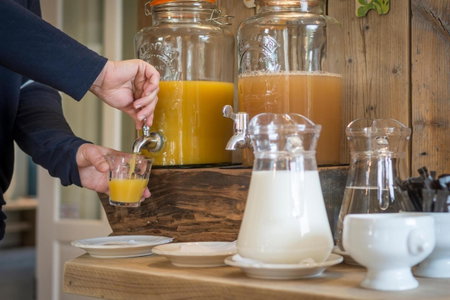 B&B Boutique Hotel De Waal, Den Helder, The Netherlands
