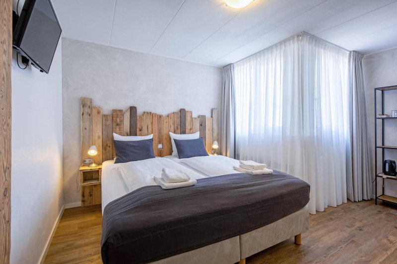 B&B Boutique Hotel De Waal, Den Helder, The Netherlands