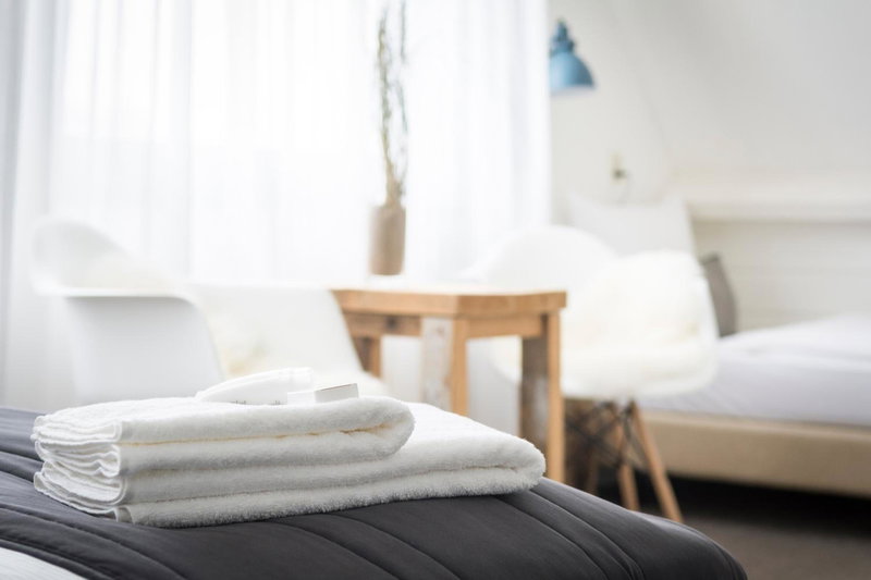 B&B Boutique Hotel De Waal, Den Helder, The Netherlands