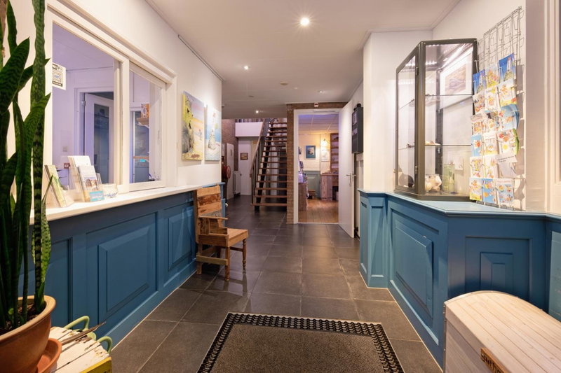 B&B Boutique Hotel De Waal, Den Helder, The Netherlands