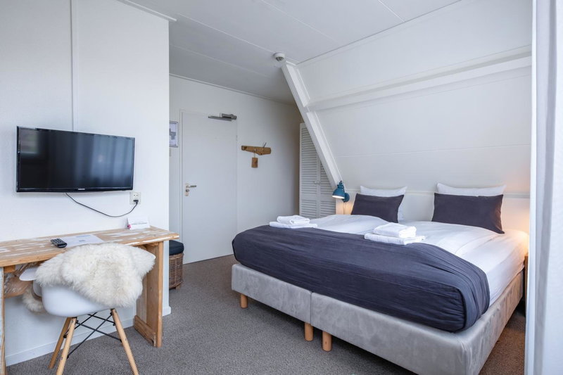 B&B Boutique Hotel De Waal, Den Helder, The Netherlands