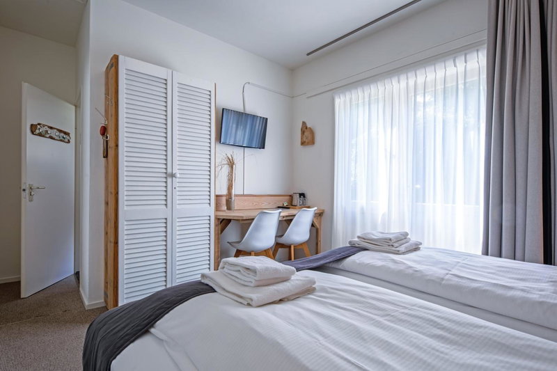 B&B Boutique Hotel De Waal, Den Helder, The Netherlands