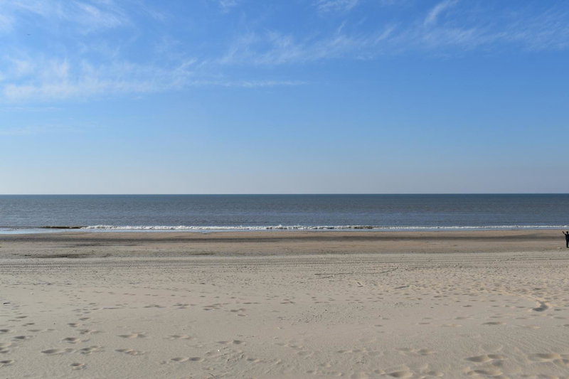 STRAND 21 hotelchalets, Zandvoort, The Netherlands