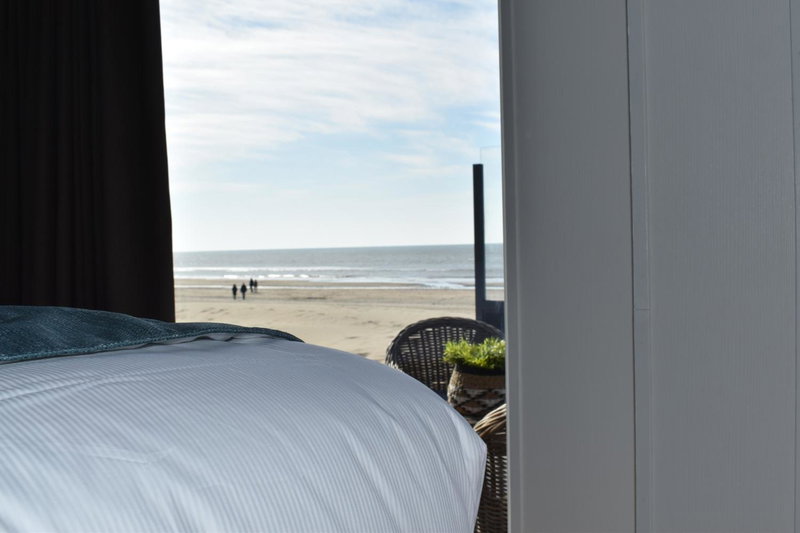 STRAND 21 hotelchalets, Zandvoort, The Netherlands