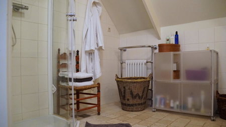 Room One-Twenty-One, Naarden, The Netherlands