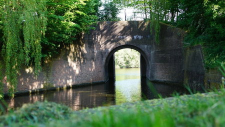 Room One-Twenty-One, Naarden, The Netherlands