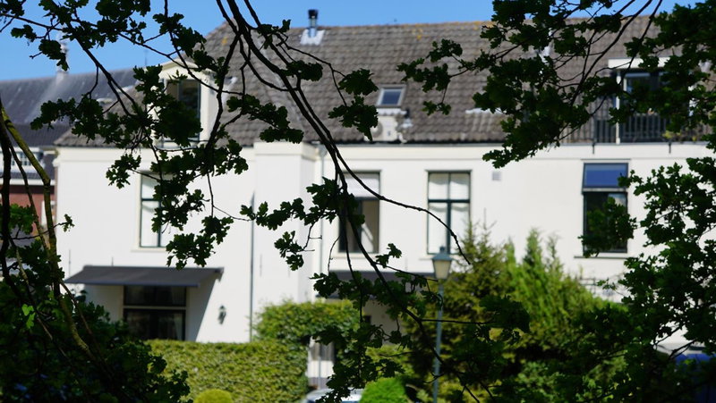 Room One-Twenty-One, Naarden, The Netherlands