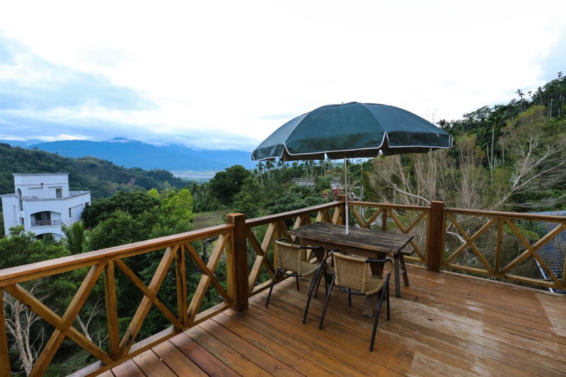 New Life Hot Spring Resort, Yuli, 台湾