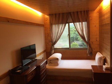 New Life Hot Spring Resort, Yuli, 台湾