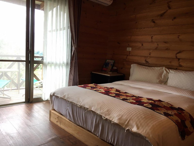 New Life Hot Spring Resort, Yuli, 台湾