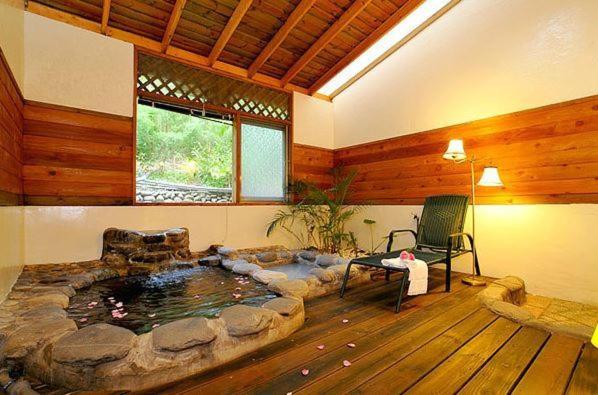 New Life Hot Spring Resort, Yuli, 台湾