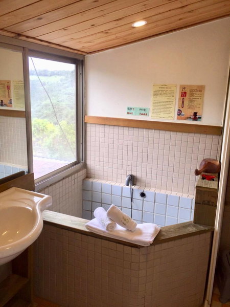 New Life Hot Spring Resort, Yuli, 台湾