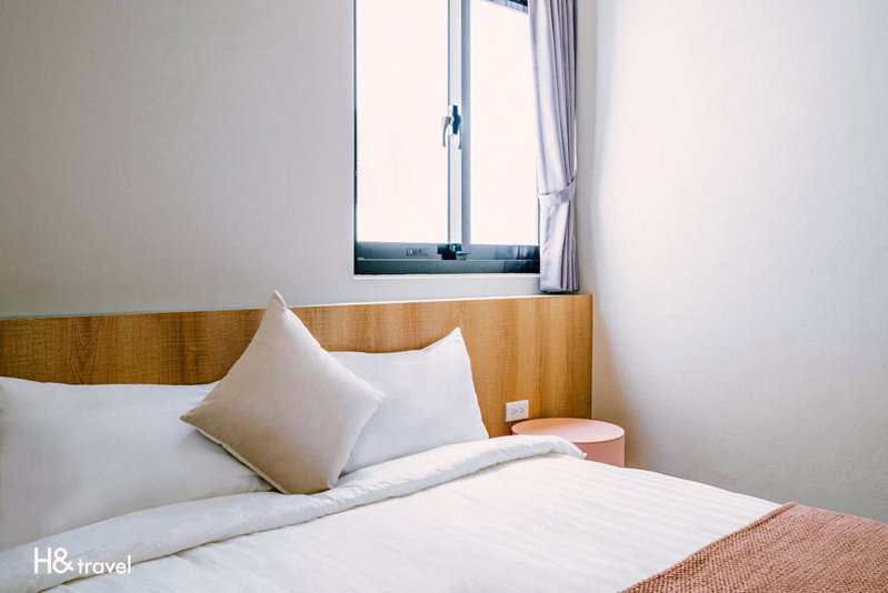 澎湖檸檬草 Easy Stay, Magong, 台湾
