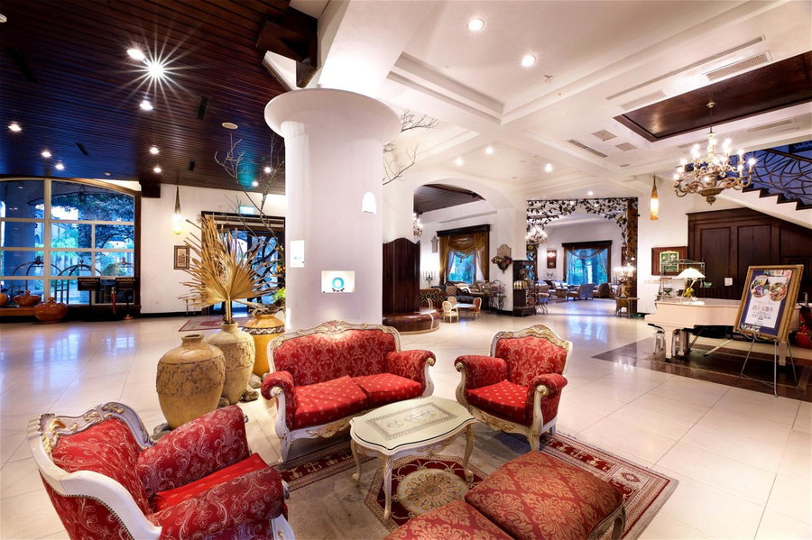 Shangrila Boutique Hotel, Yilan, 台湾