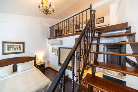 Shangrila Boutique Hotel, Yilan, 台湾