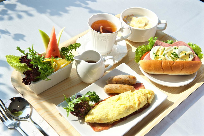 Shangrila Boutique Hotel, Yilan, 台湾