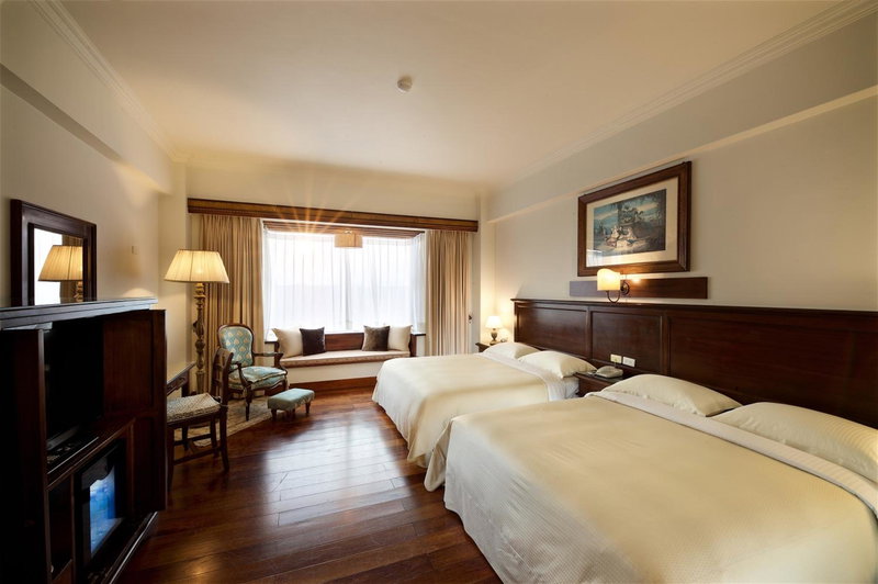 Shangrila Boutique Hotel, Yilan, 台湾