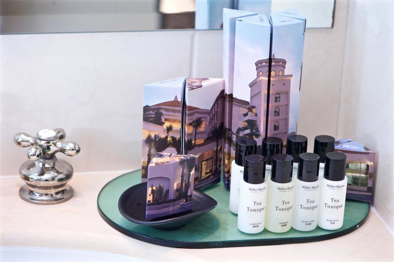 Shangrila Boutique Hotel, Yilan, 台湾