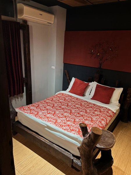鋤禾日好青年旅館-站前館Good Farming Day Hostel, Chishang, 台湾