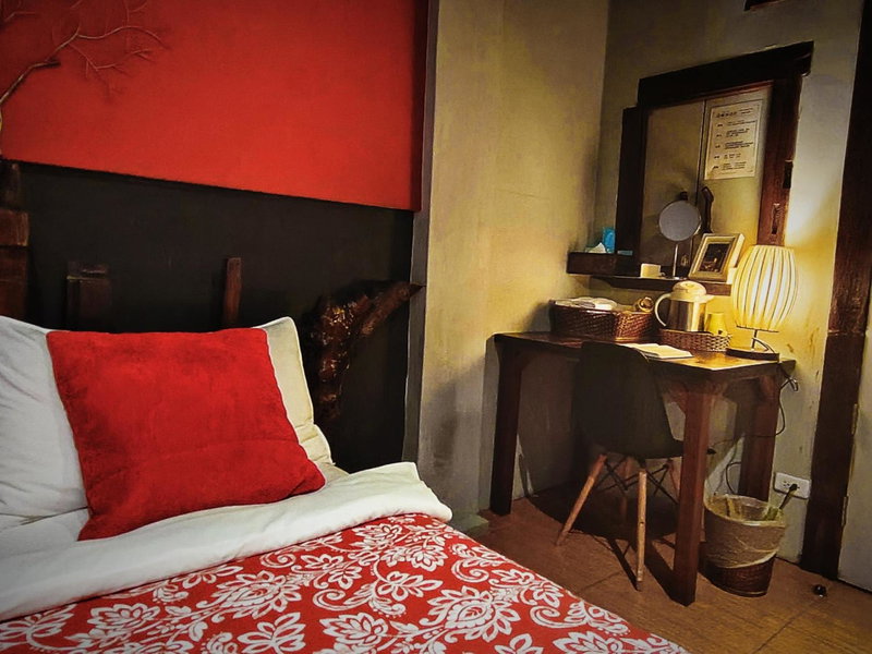 鋤禾日好青年旅館-站前館Good Farming Day Hostel, Chishang, 台湾