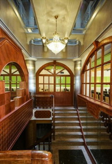 Royal Hotel, Magong, 台湾