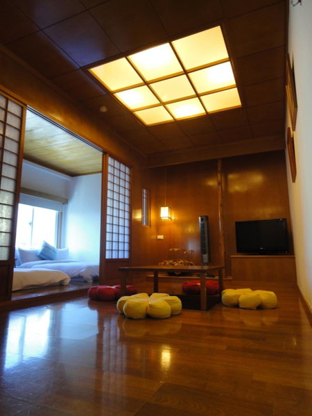 Royal Hotel, Magong, 台湾