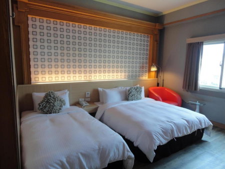 Royal Hotel, Magong, 台湾