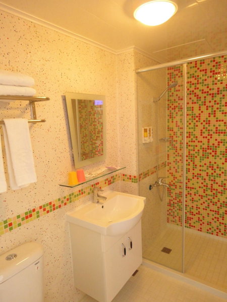 Royal Hotel, Magong, 台湾