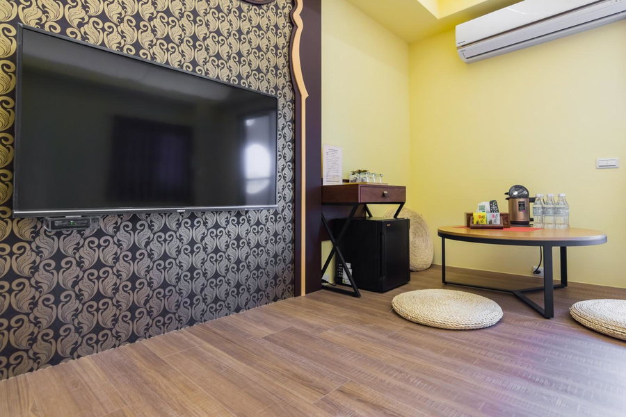 Party of the Ocean B&B, Magong, 台湾