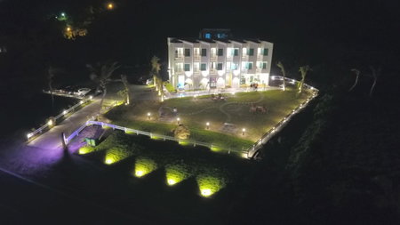 Cest La Vie, Hengchun, Taiwan