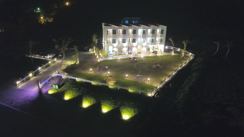 Cest La Vie, Hengchun, Taiwan