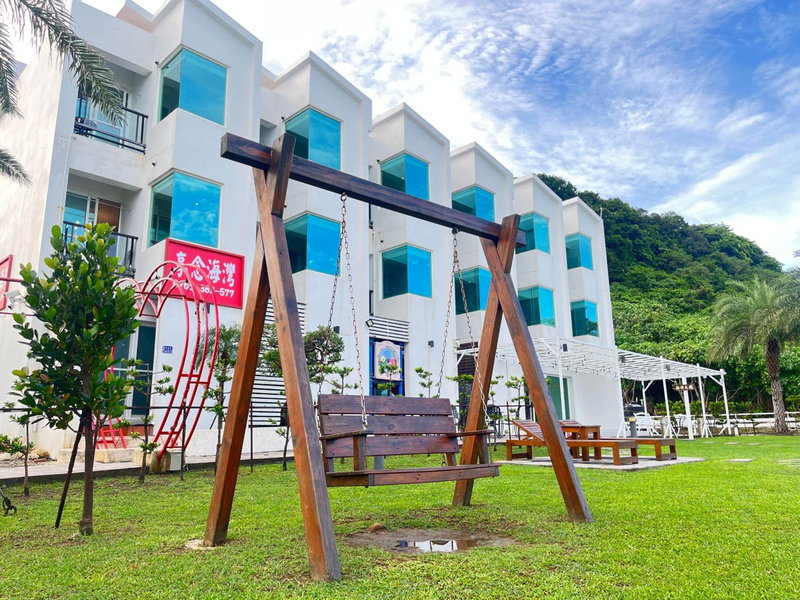 Cest La Vie, Hengchun, Taiwan